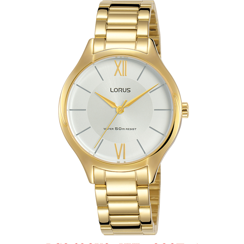 Lorus RG262QX9 Watch