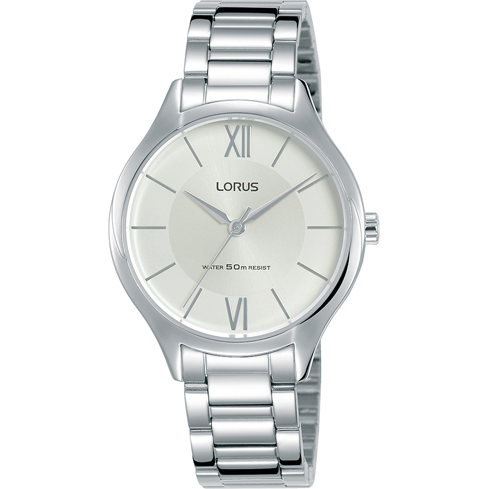 Lorus RG263QX9 Watch