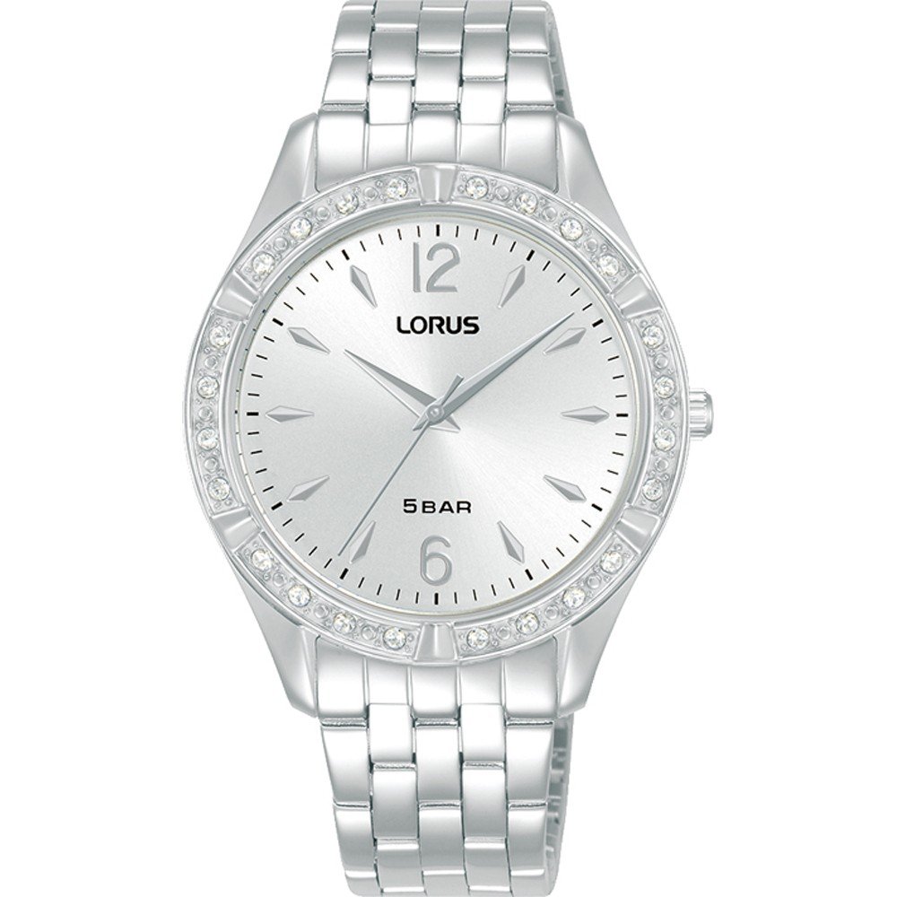 Lorus Classic dress RG265WX9 Watch