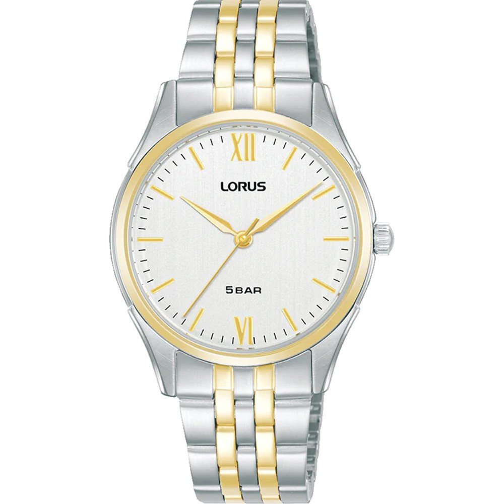 Lorus Classic dress RG276VX9 Watch