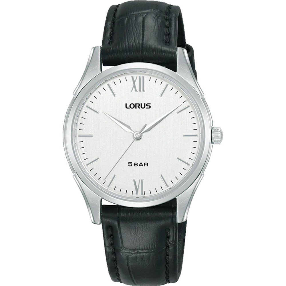 Lorus Classic dress RG279VX9 Watch