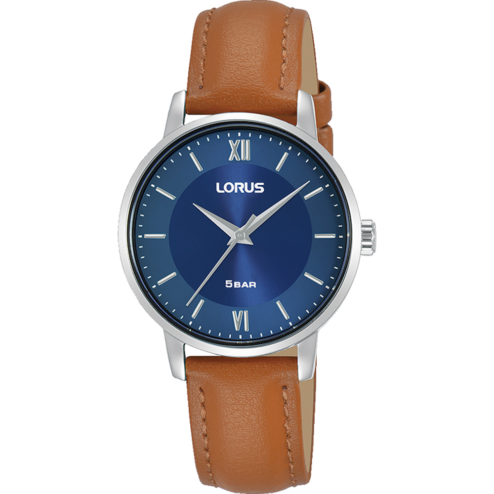 Lorus RG283TX9 Watch