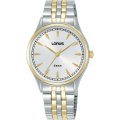 Lorus Classic RG294YX9 Watch
