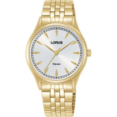 Lorus Classic RG296YX9 Watch