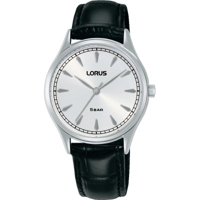 Lorus Classic RG297YX9 Watch