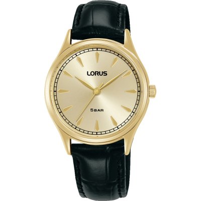 Lorus Classic RG298YX9 Watch