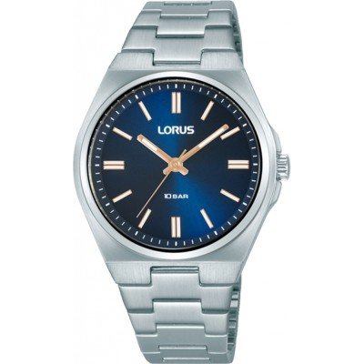Lorus Classic RG303XX9 Watch