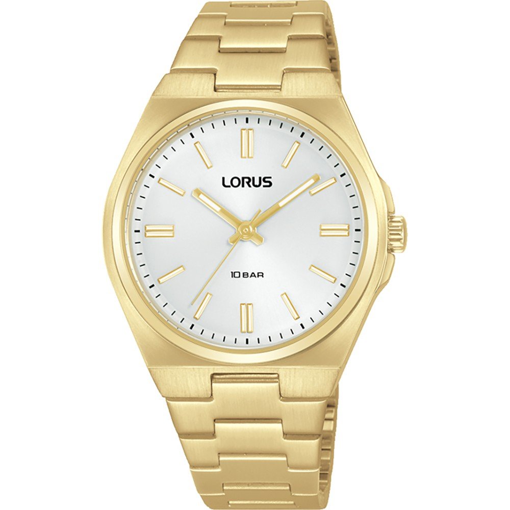 Lorus Classic RG312XX9 Watch • EAN: 4894138362873  display picture 1