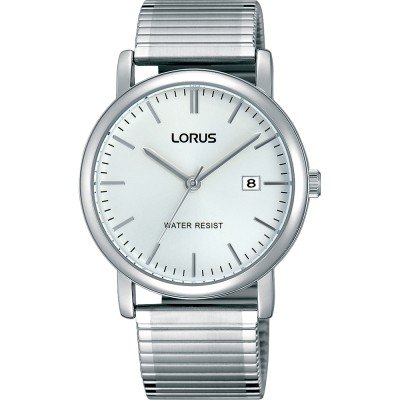 Buy Lorus Watches online • Fast shipping •