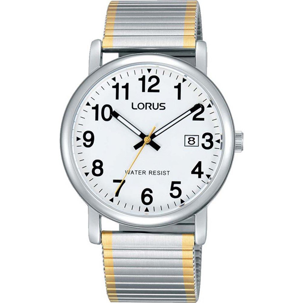 Lorus rh937hx9 sales