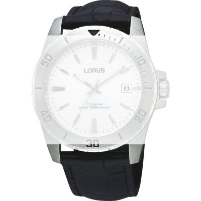 Lorus RH053X Strap