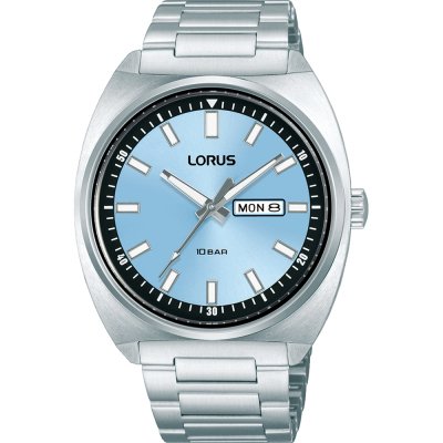 Lorus RH317BX9 Watch