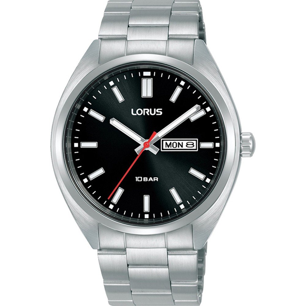 Lorus RH363AX9 Watch
