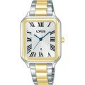 Lorus Classic RH741BX9 Watch