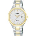 Lorus Classic RH754BX9 Watch