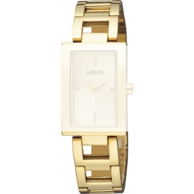 Lorus RH775X Strap