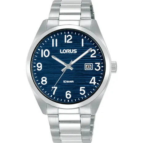 RH907RX9 Quartz Men Watch