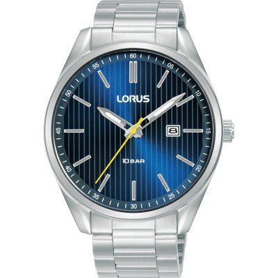Lorus Classic RH915QX9 Watch
