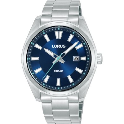 Lorus Classic RH919SX9 Watch