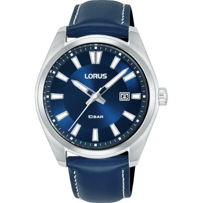 Lorus Classic RH923SX9 Watch