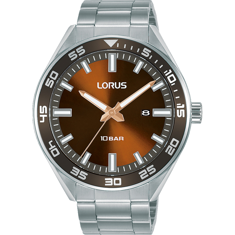 Lorus RH937NX9 Watch