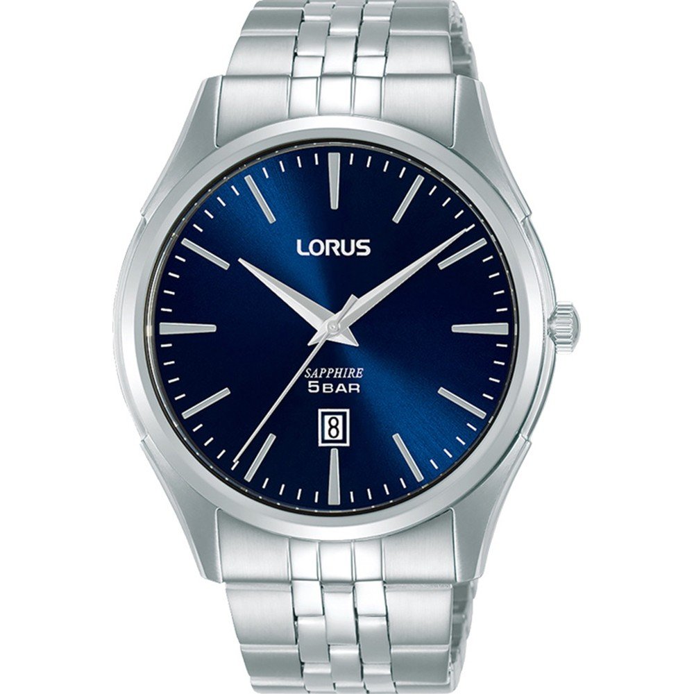 Lorus Classic dress RH947NX5 RH947NX9 Watch