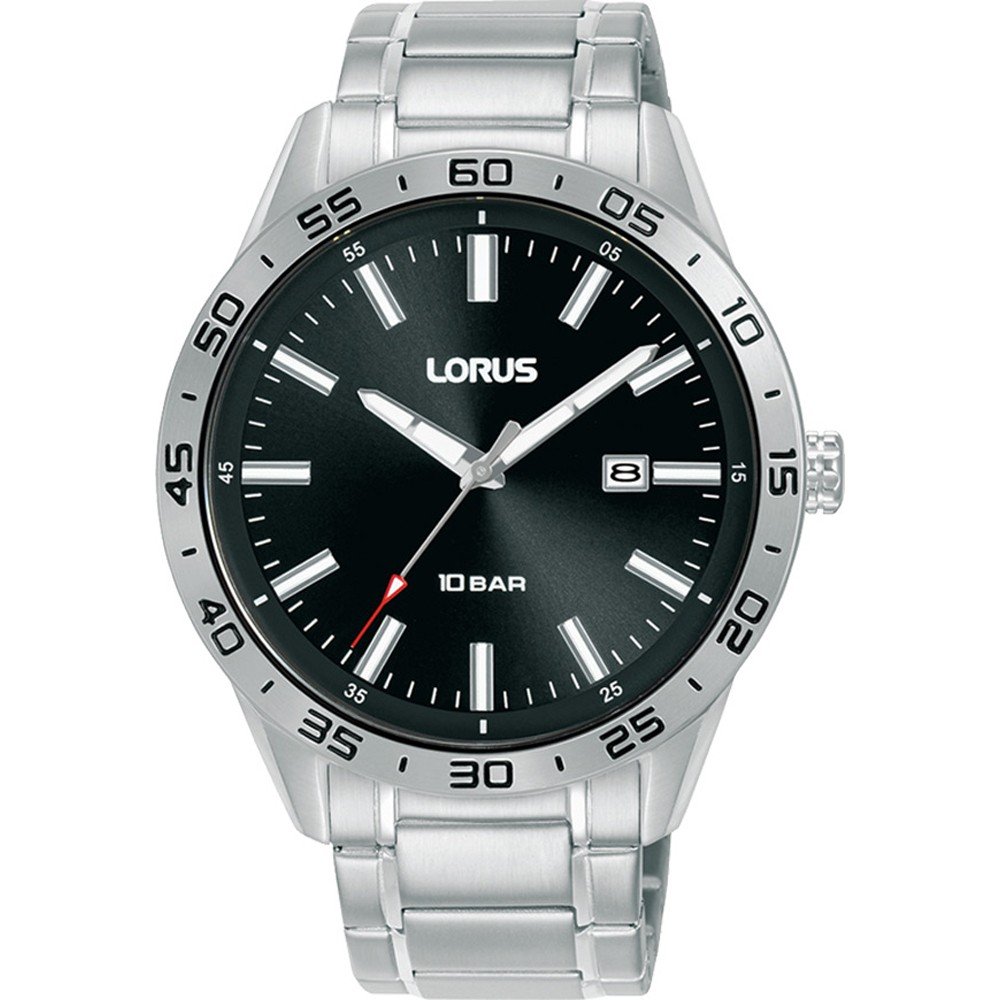 Lorus RH947QX9 Watch