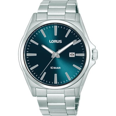 Lorus Sport RH947SX9 Watch