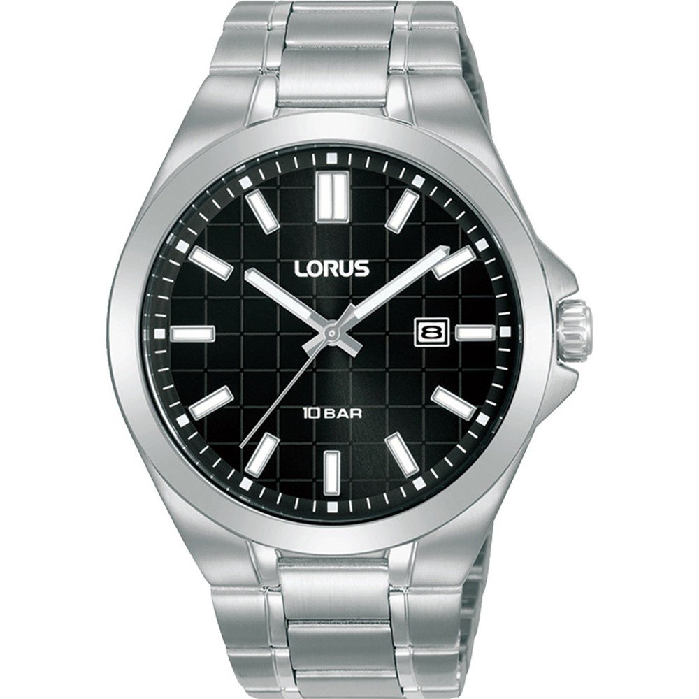 Lorus RH955QX9 Watch