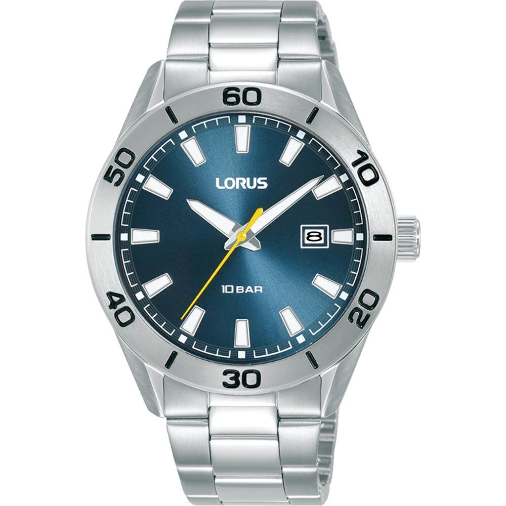 Lorus Sport RH967PX9 Watch