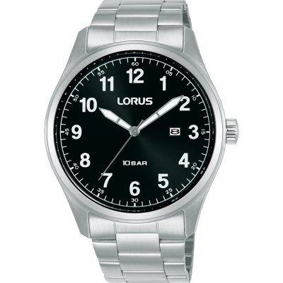 Lorus Sport RH999RX9 Watch • EAN: 4894138365546