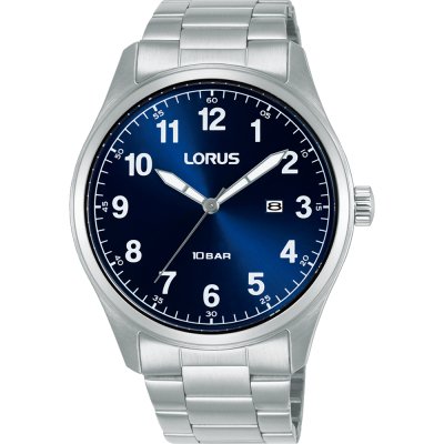 Lorus Sport RZ615AX9 Watch • EAN: 4894138365331