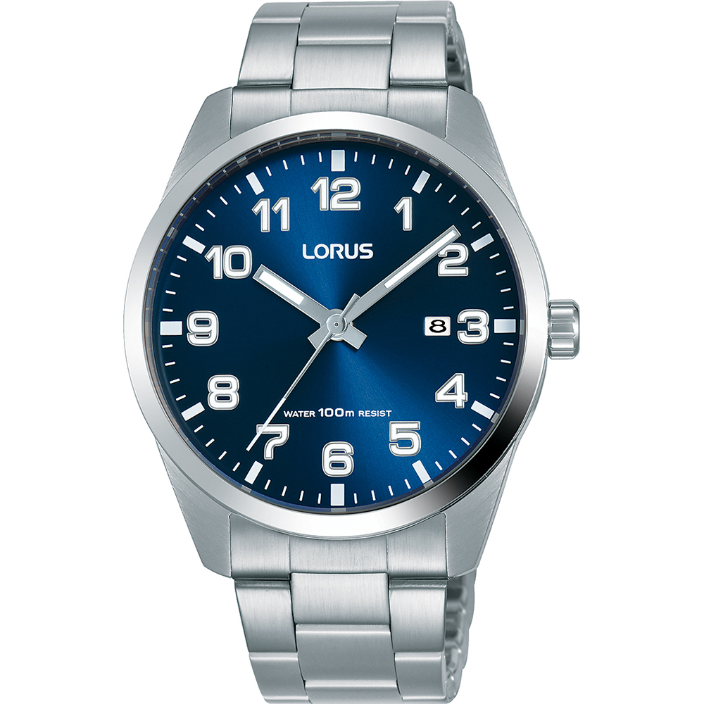 Lorus RH975JX9 Watch