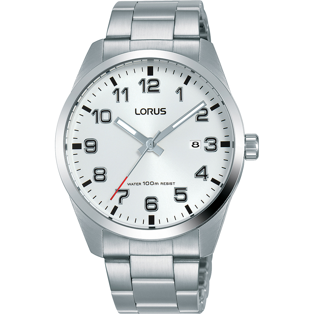 Lorus RH977JX9 Watch