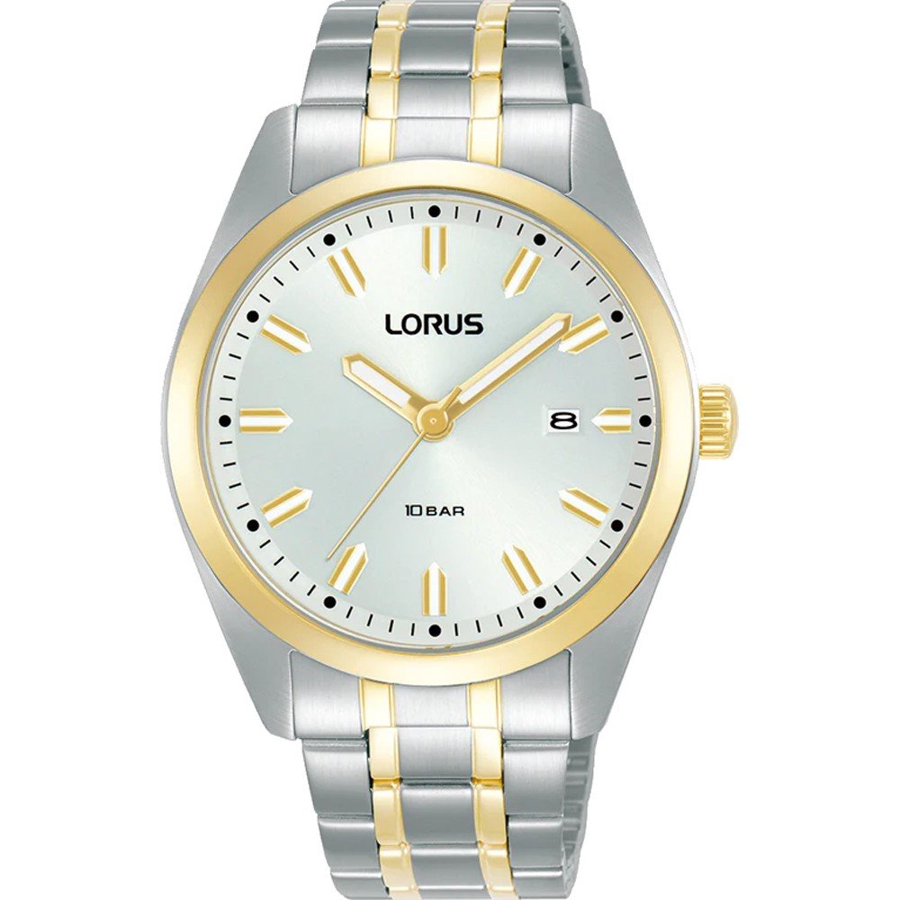 Lorus Classic dress RH978PX9 Watch