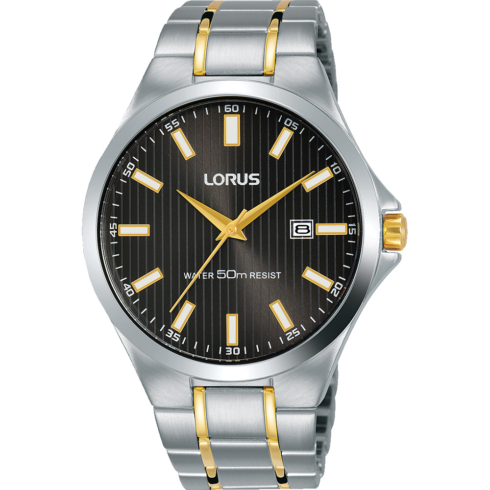 Lorus Classic dress RH987KX9 Watch