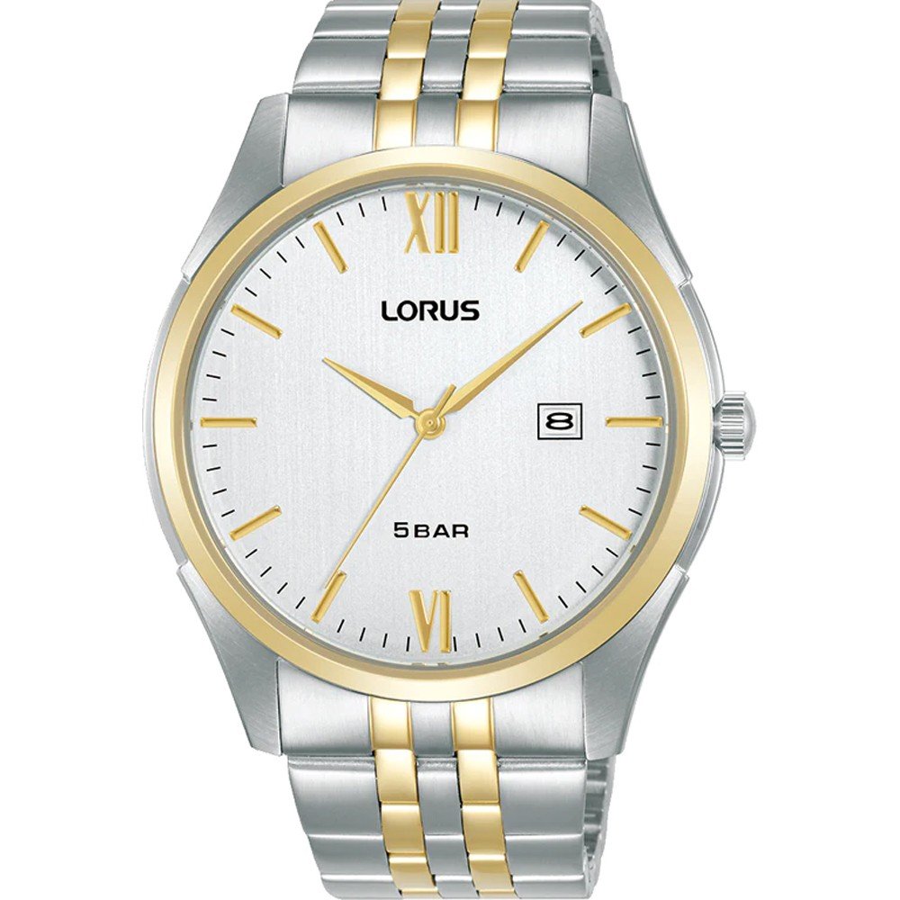Lorus Classic dress RH988PX9 Watch