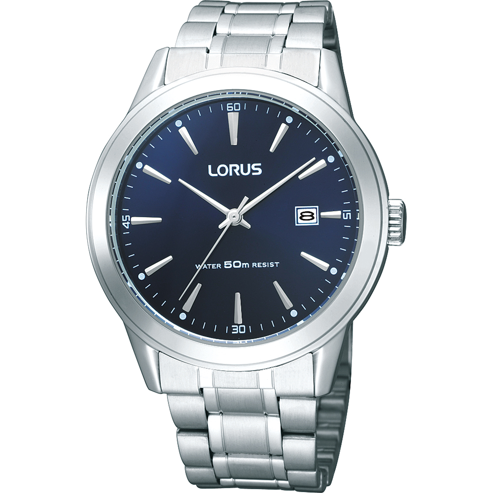 Lorus Classic dress RH997BX9 Watch