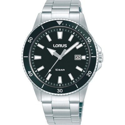 Lorus Classic RH999RX9 Watch