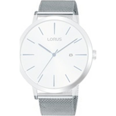 Lorus RHA098X Strap