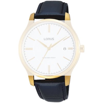 Lorus RHG025X Strap