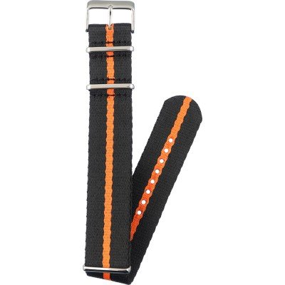 Lorus straps RHG143X Strap