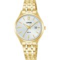 Lorus Classic RJ204CX9 Watch