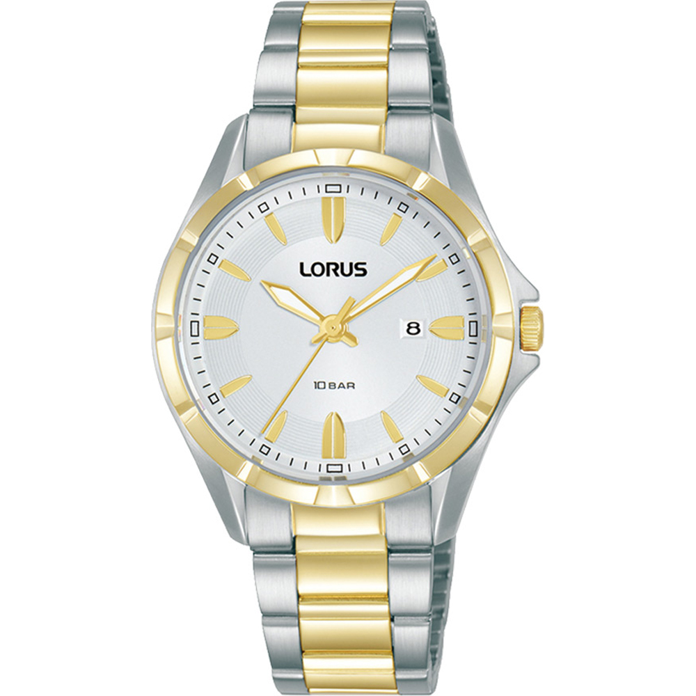 Lorus Classic dress RJ252BX9 Watch