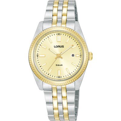Lorus Classic RJ280BX9 Watch