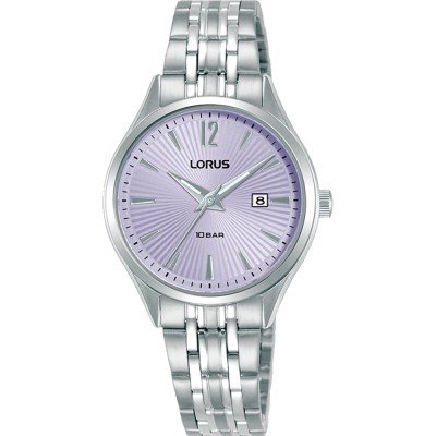 Lorus Classic RJ299BX9 Watch
