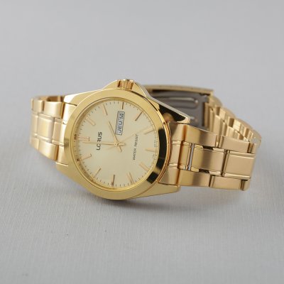 Lorus Classic dress RJ608AX9 Watch