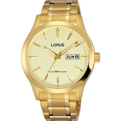 Lorus Classic dress RH982PX9 Watch • EAN: 4894138357091 •