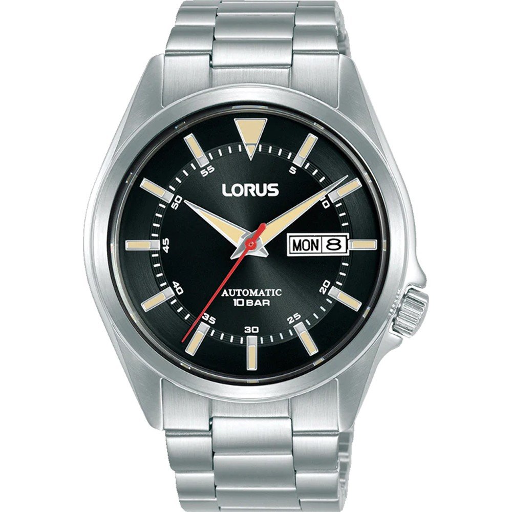 Lorus Sport RL417BX9 Watch