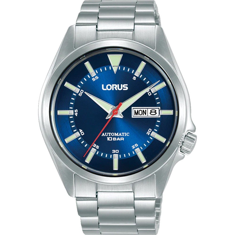 Lorus Sport RL419BX9 Watch